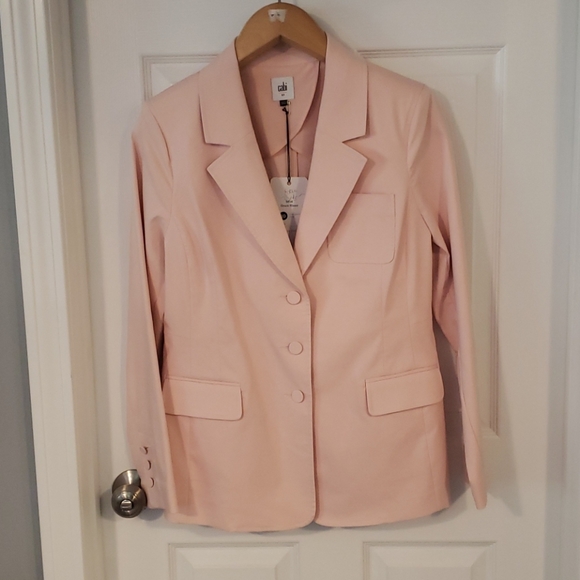 Cabi grace blazer Clearance